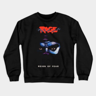 Reign of Fear Crewneck Sweatshirt